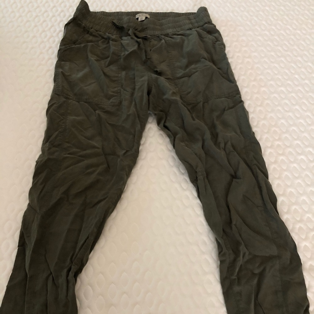 Lucky Brand cargos